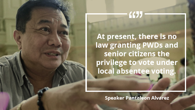 Pantaleon Alvarez