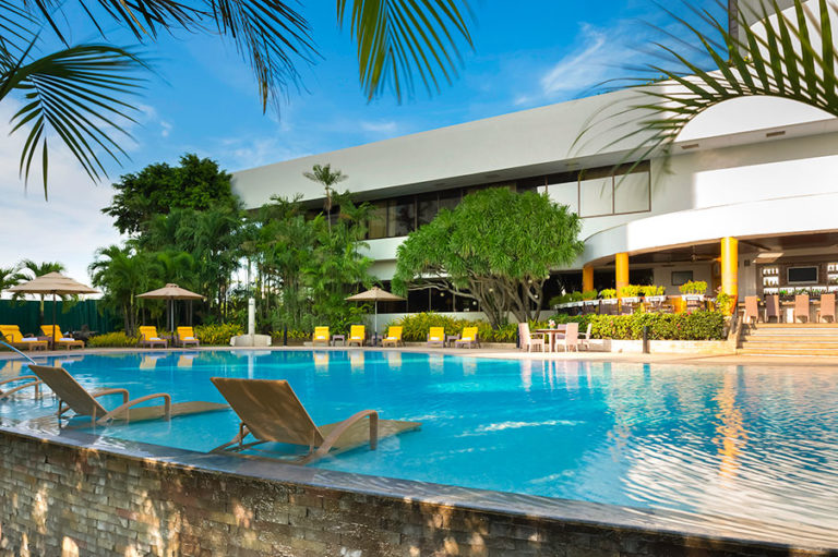 The 10 Best Places to Stay When in Cebu — IKOT.PH