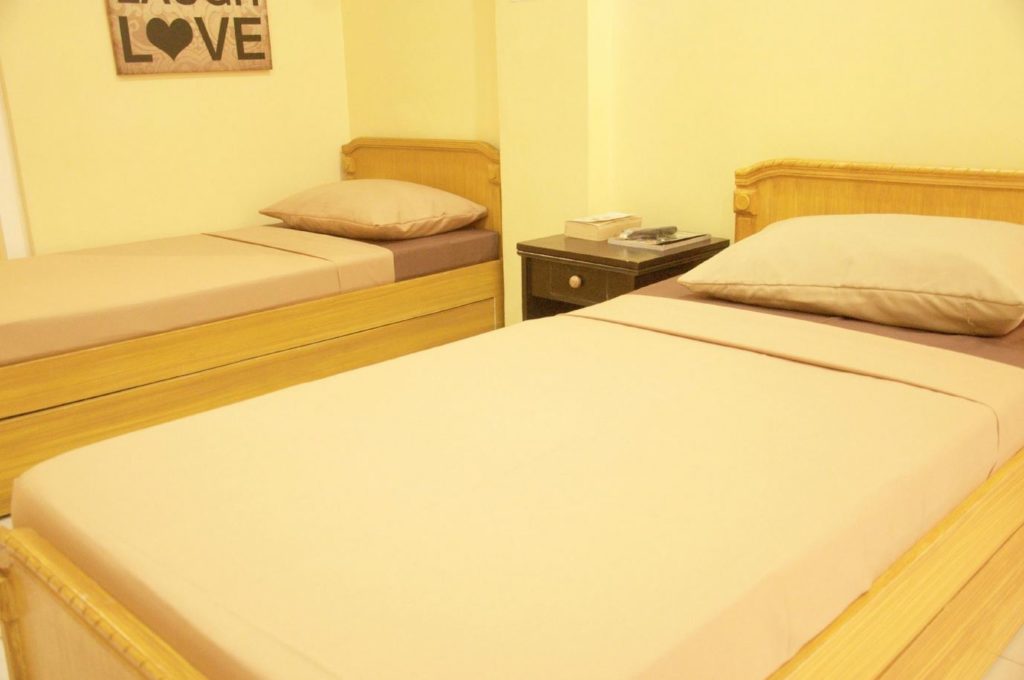 The Top Five Places to Stay When in Zamboanga City — IKOT.PH