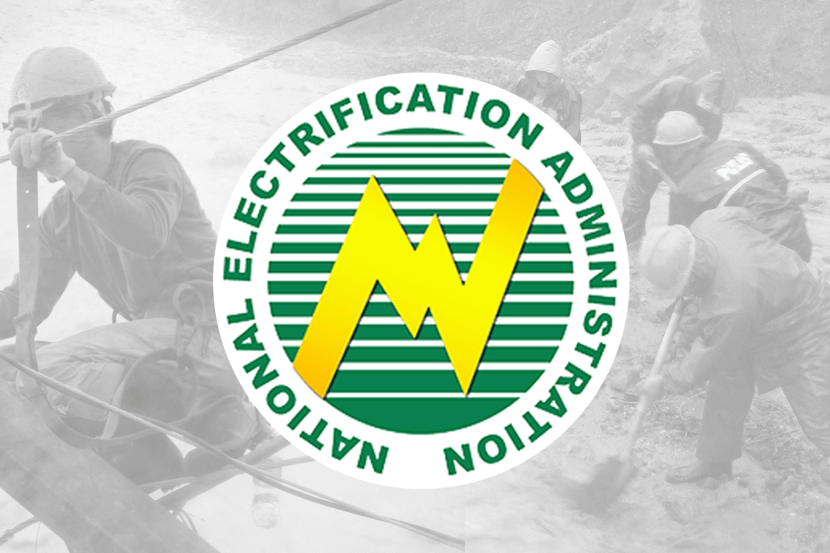 POWER RESTORATION IN ‘OMPONG’ – HIT AREAS CONTINUES; INITIAL DAMAGE COST TO EC DISTRIBUTION LINES AT P208M – NEA
