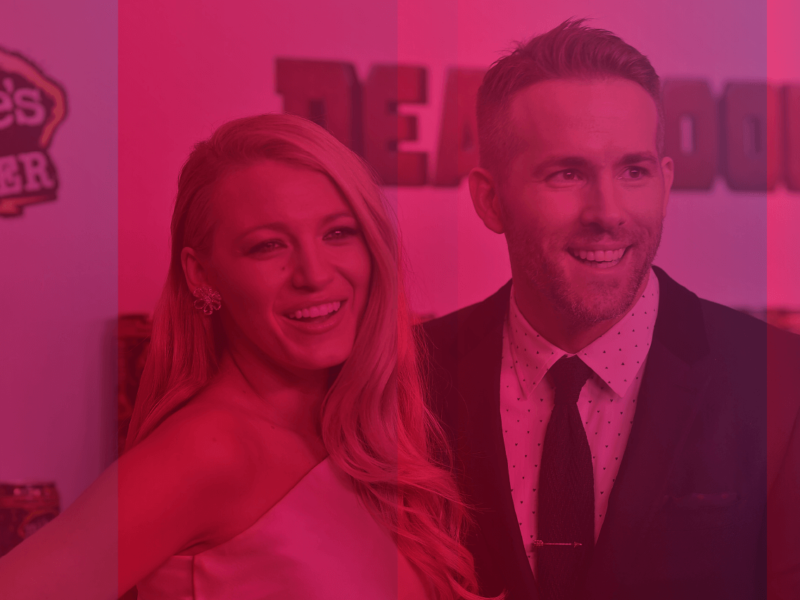 RYAN AND BLAKE: CROSSING THE FRIEND ZONE LINE