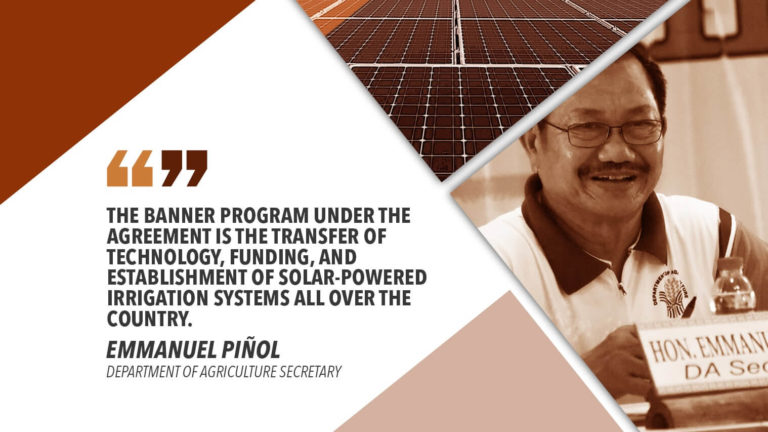 ﻿PHILIPPINES-ISRAEL FORGE P44-B SOLAR POWER PLANT PROJECT ...