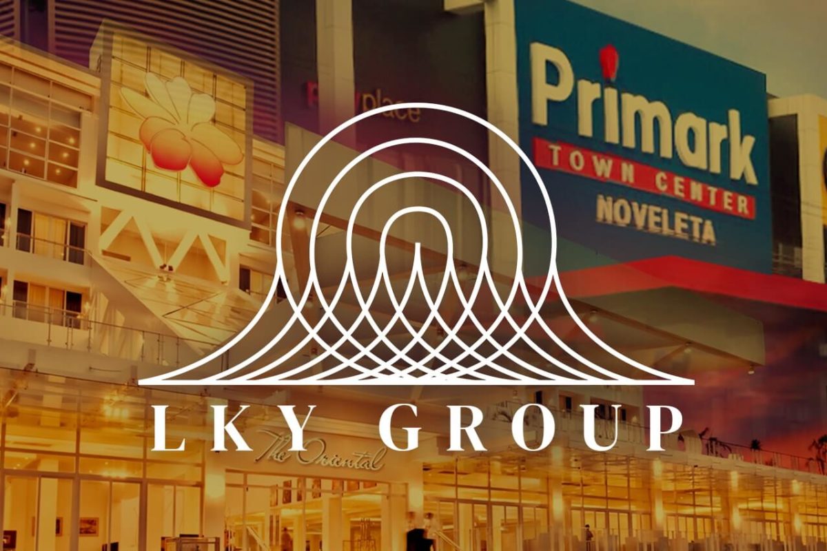 LKY Group: A legacy of love, one community at a time