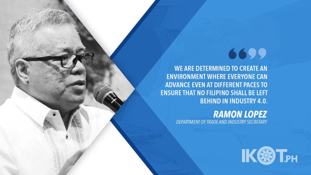 INCLUSIVE INNOVATIVE INDUSTRIES NEED STRONGER GOV’T