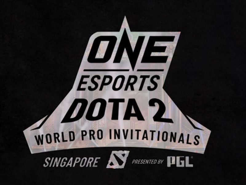 ONE ESPORTS ANNOUNCES 12 COMPETING TEAMS FOR ONE ESPORTS DOTA 2 SINGAPORE WORLD PRO INVITATIONAL