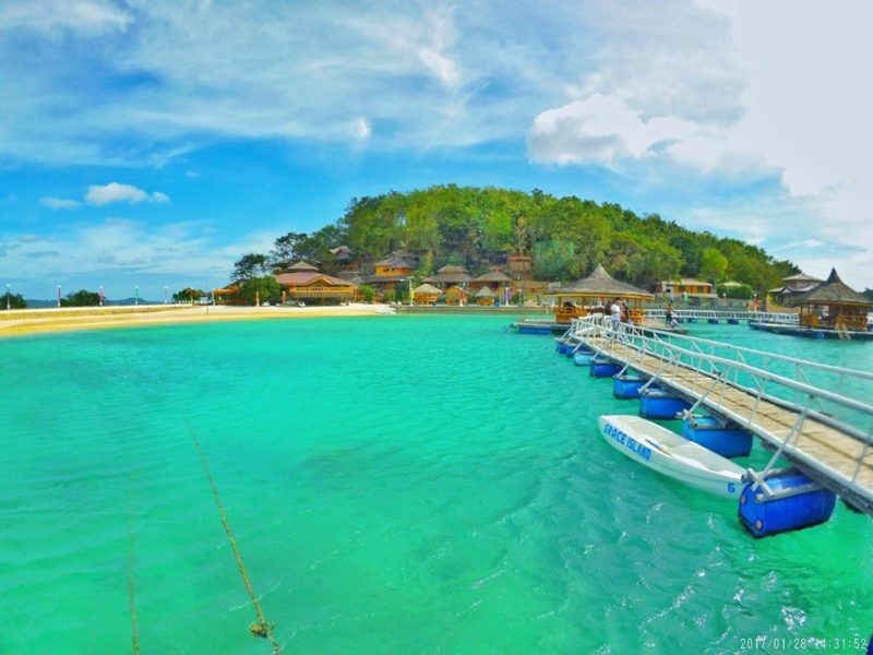 THE TOP PLACES TO STAY IN OCCIDENTAL MINDORO — IKOT.PH