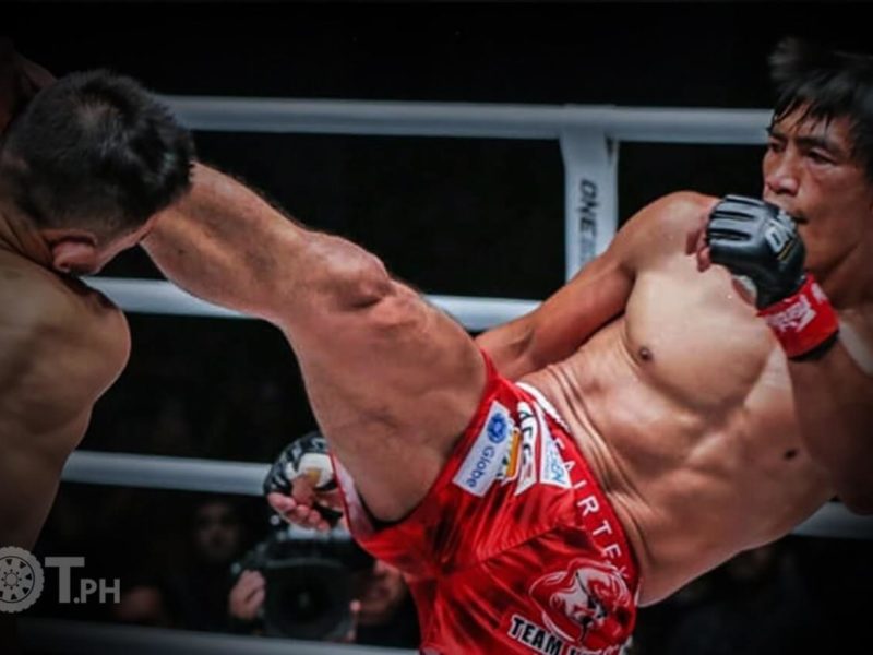 FOLAYANG VOWS TO ‘RECLAIM WHAT HE LOST’ IN FIGHT VS BUIST