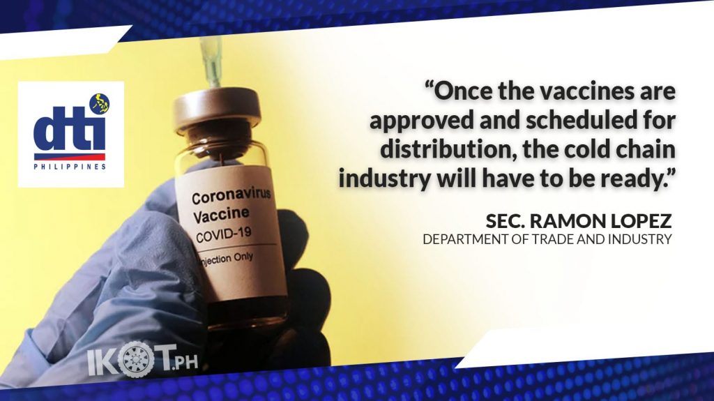 Cold Chain Industry Roadmap Archives — IKOT.PH