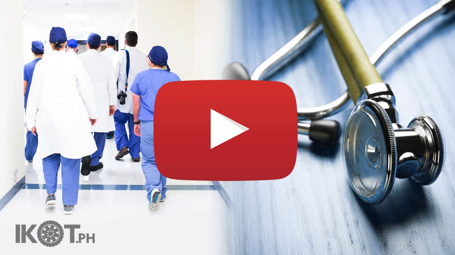 5 HEALTH RELATED CHANNELS THAT ARE WORTH WATCHING ON YOUTUBE — IKOT.PH