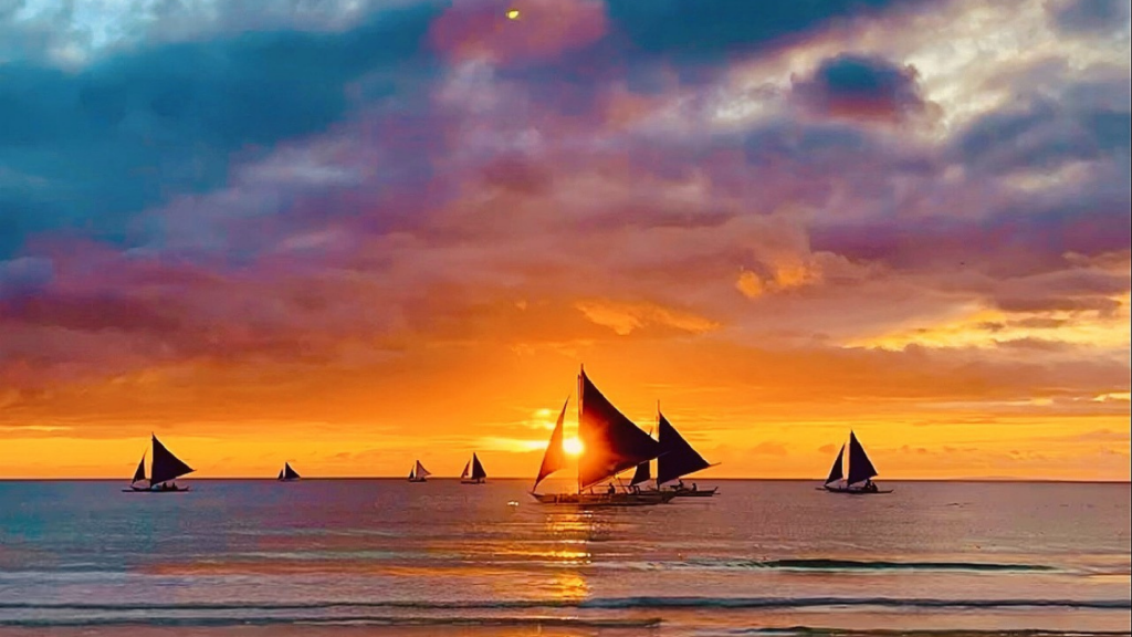 Boracay