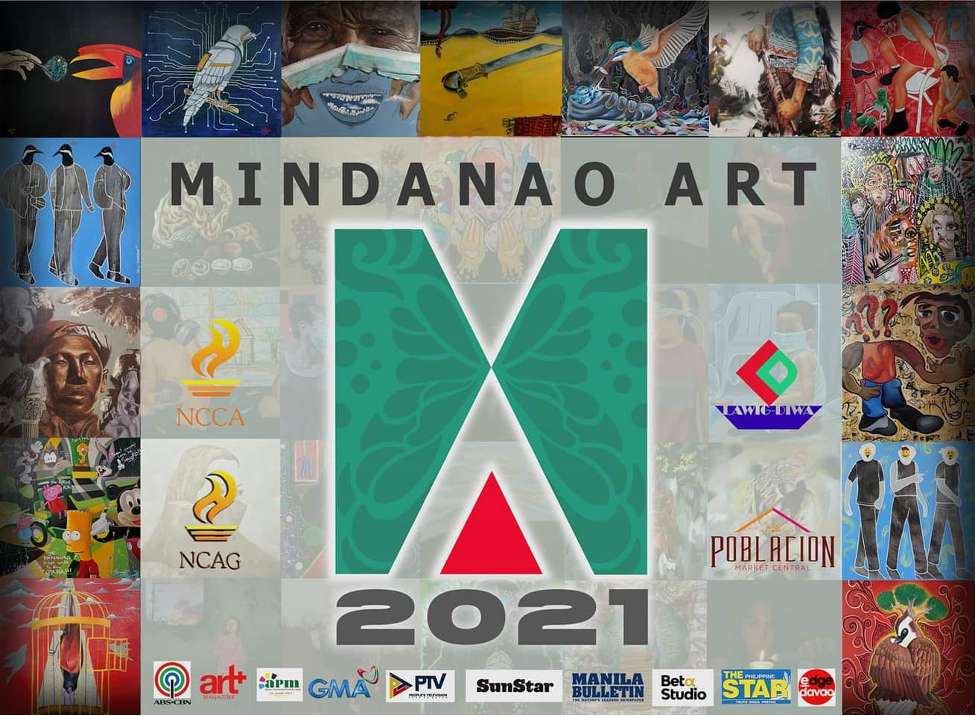 MINDANAO ART