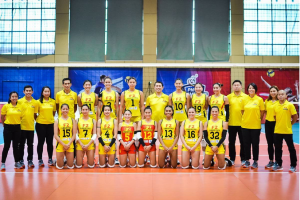 F2 Logistics Cargo Movers