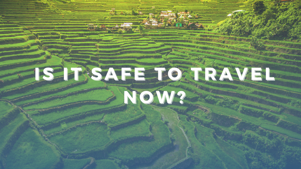 is it safe to travel?