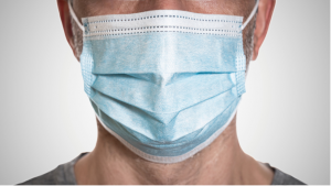 surgical mask