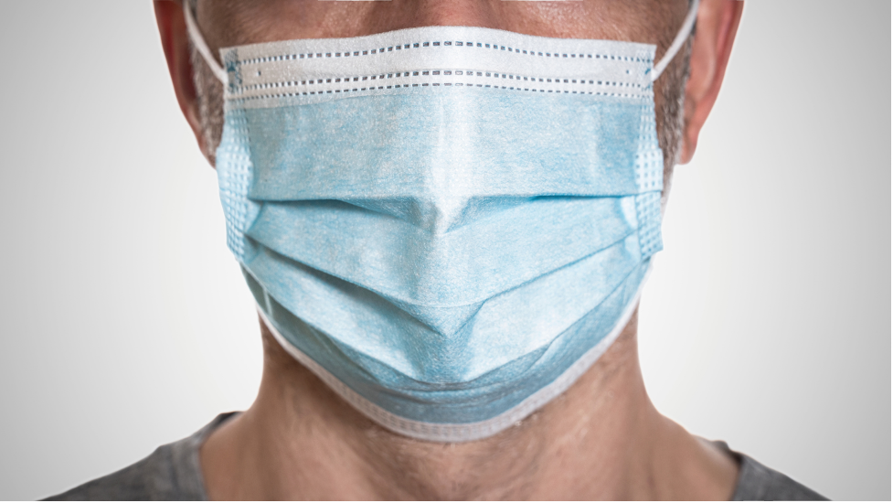 surgical mask