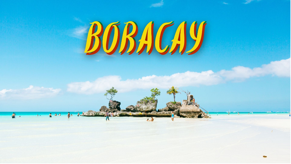 travel boracay