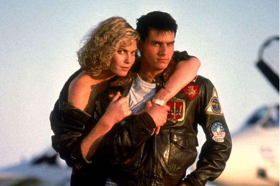 Top Gun