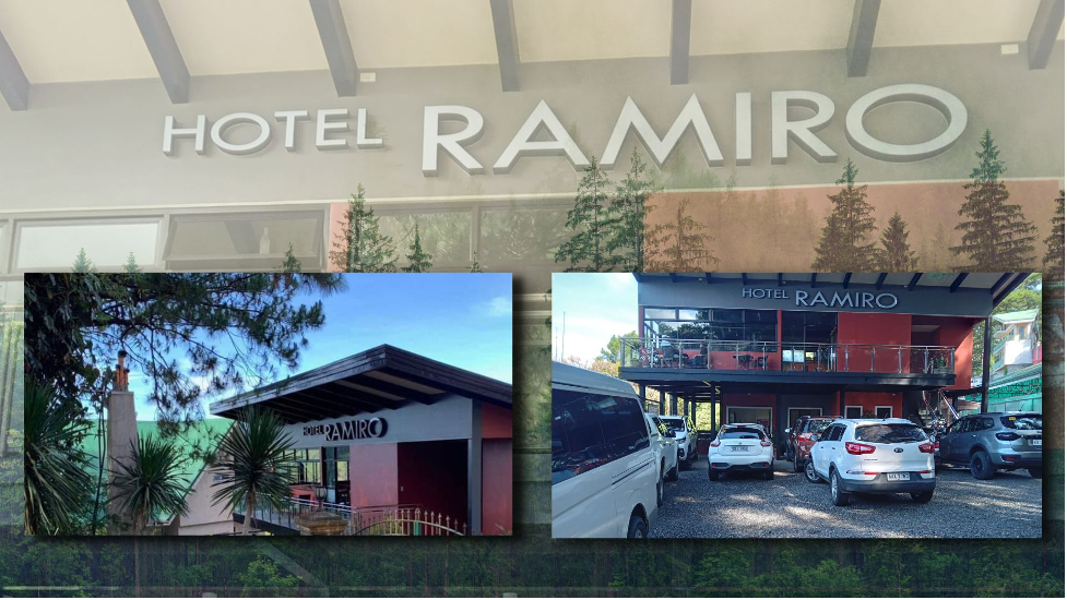 Hotel Ramiro