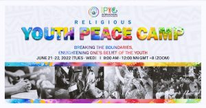 Youth Peace