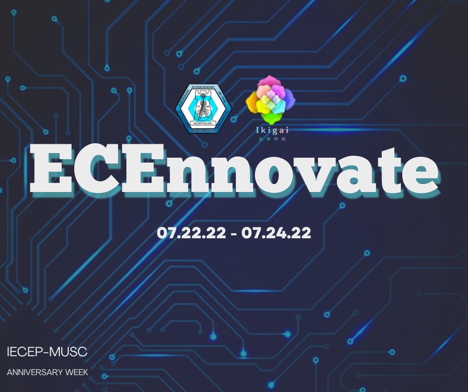 ECEnnovate