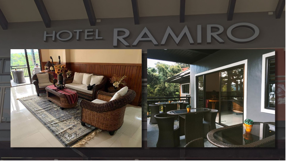 Hotel Ramiro