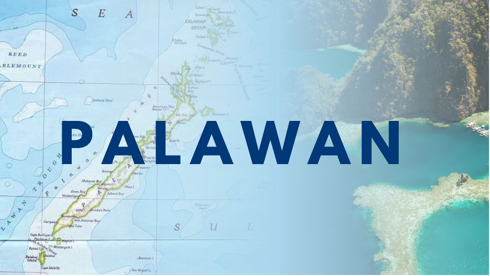 PALAWAN