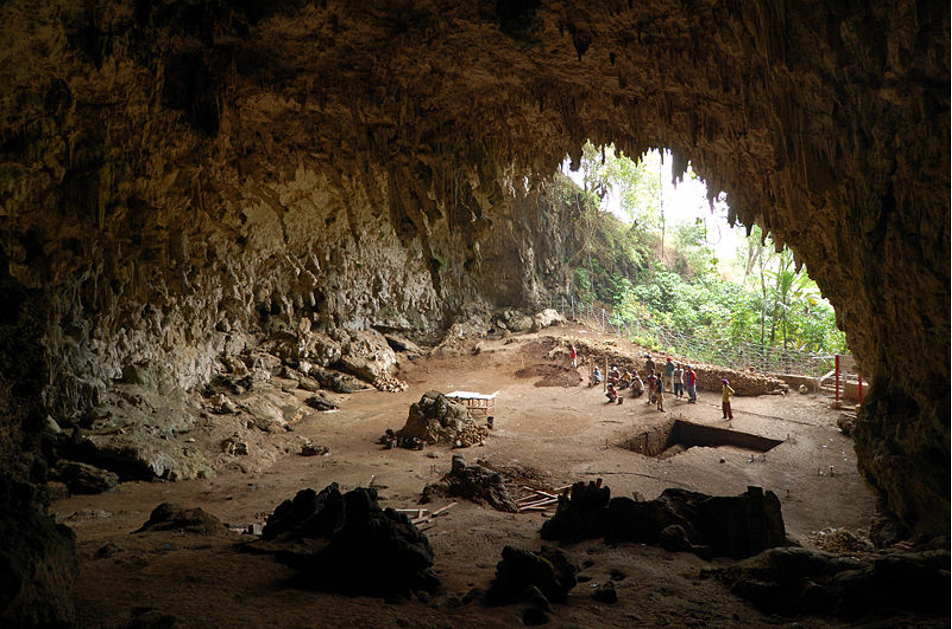 Tabon Cave