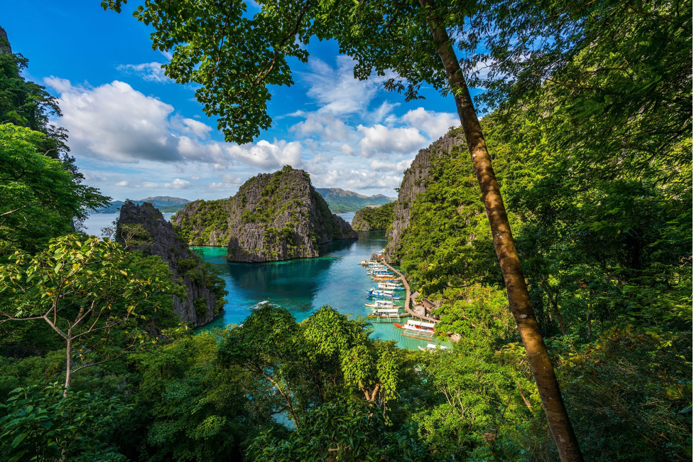 Palawan