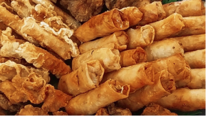 lumpiang