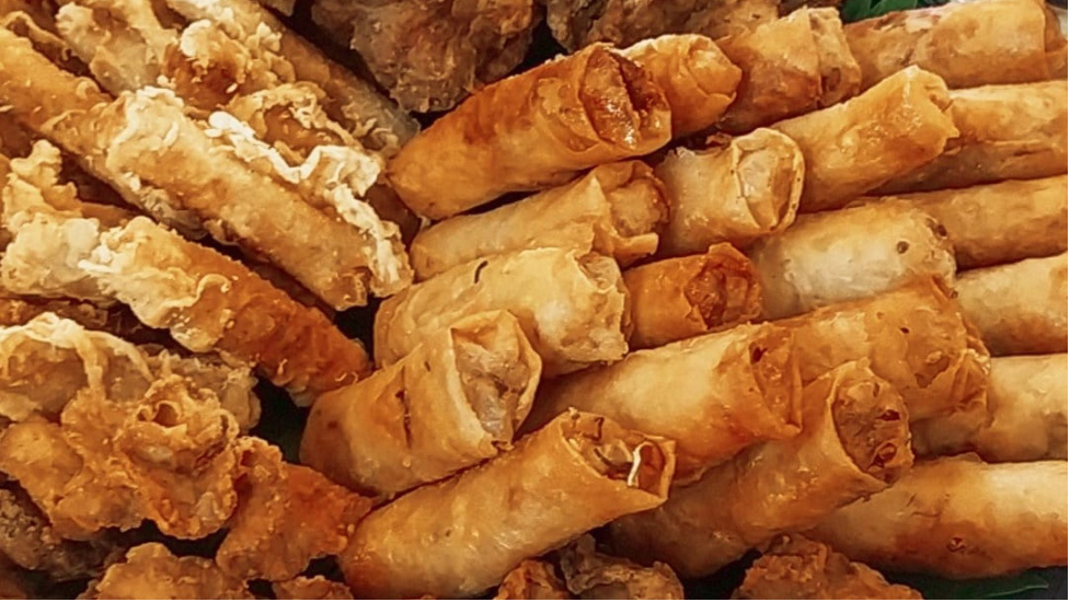 lumpiang