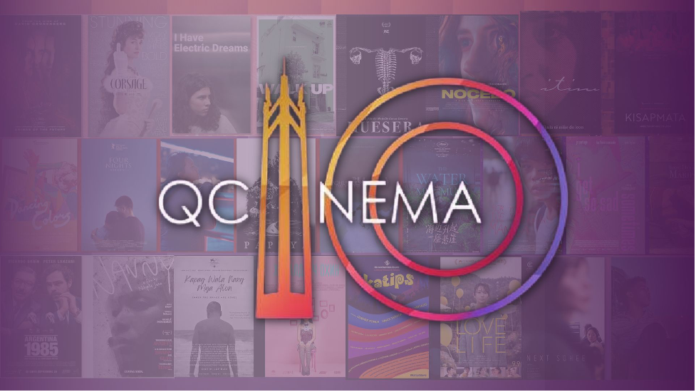 QCinema