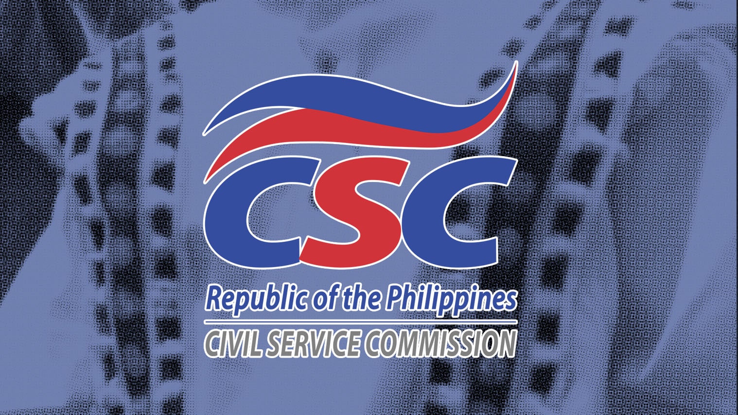 CSC TO GOV'T AGENCIES USE PTF ON UNIFORMS — IKOT.PH