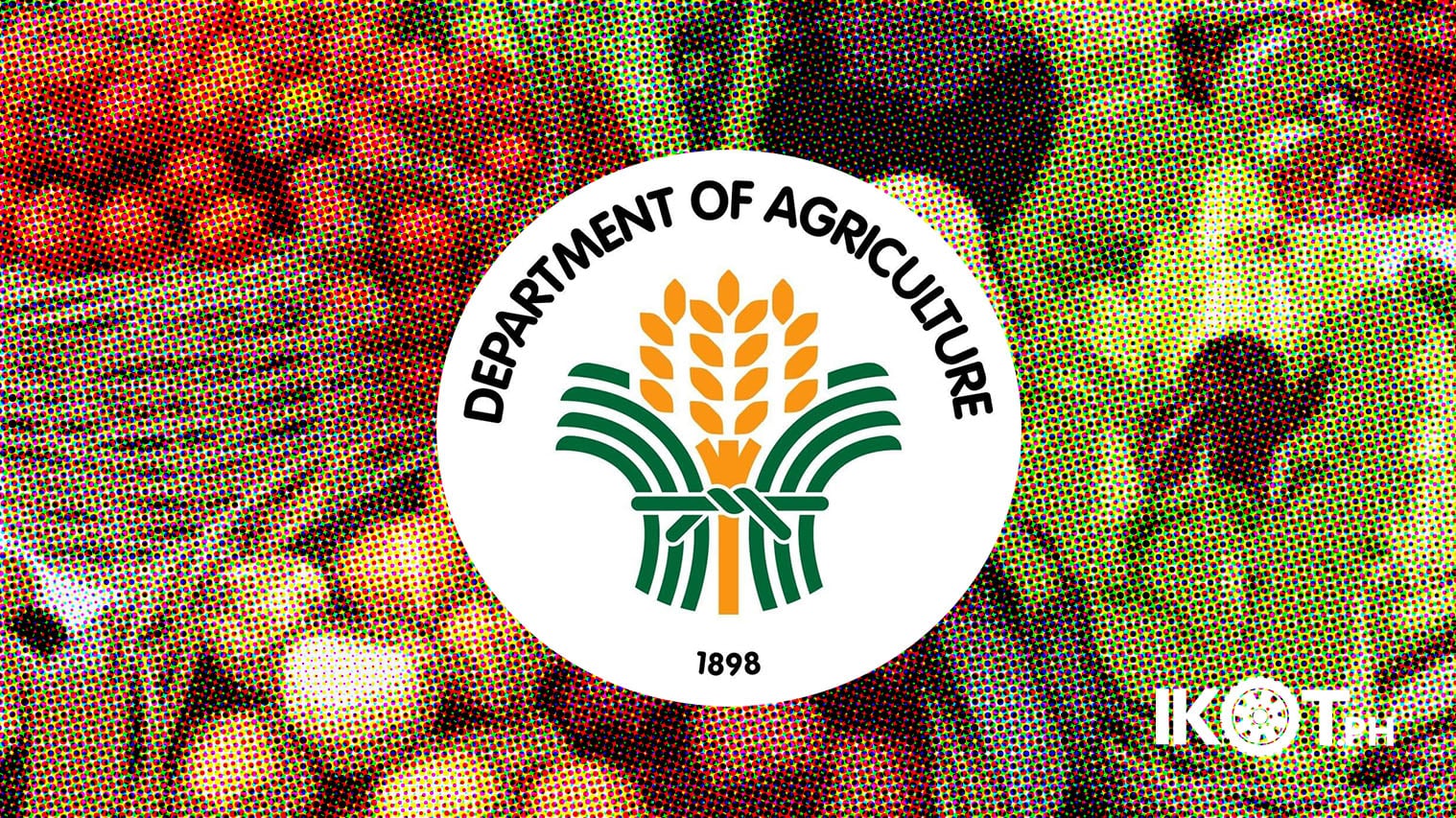 DA TO BOOST MARKET LINKS FOR AGRI PRODUCTS — IKOT.PH