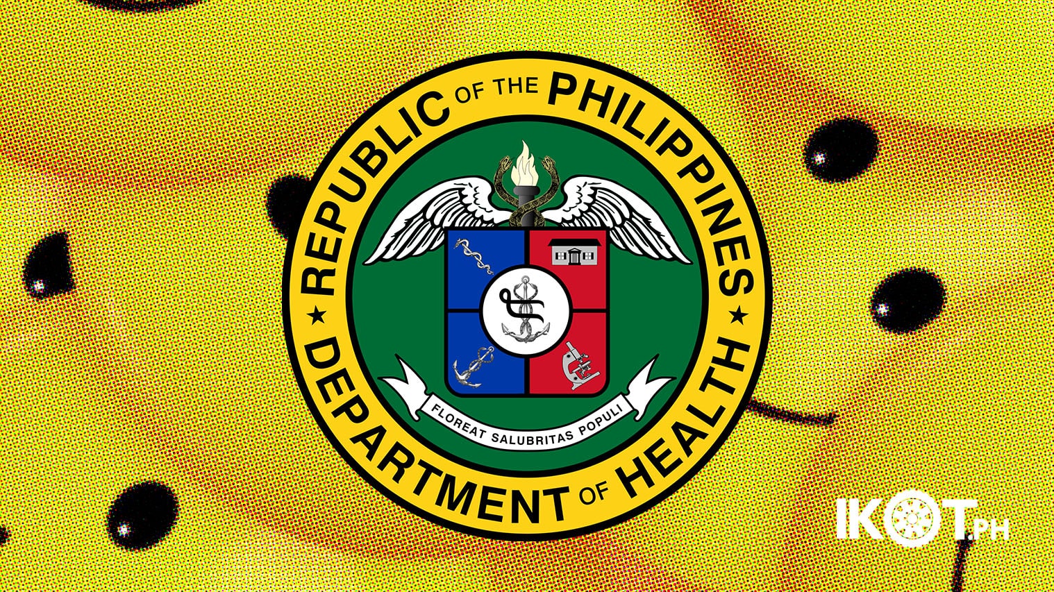 DOH MENTALHEATHPH LAUNCH SELF CARE KITS IKOT PH