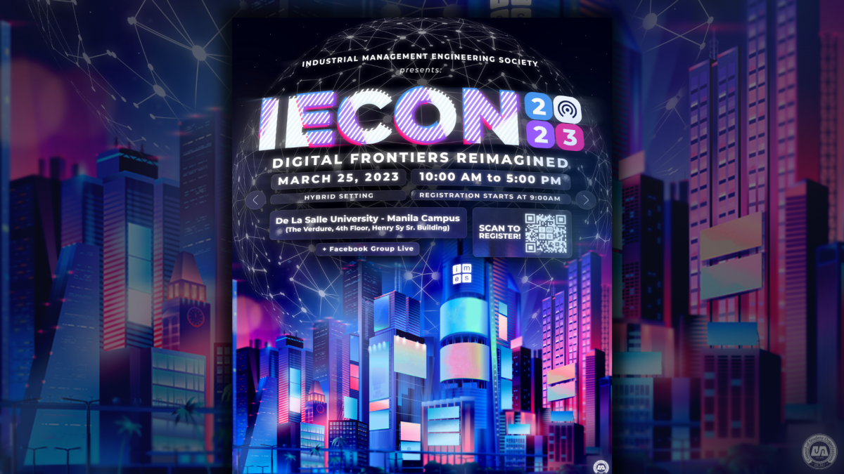 IECON