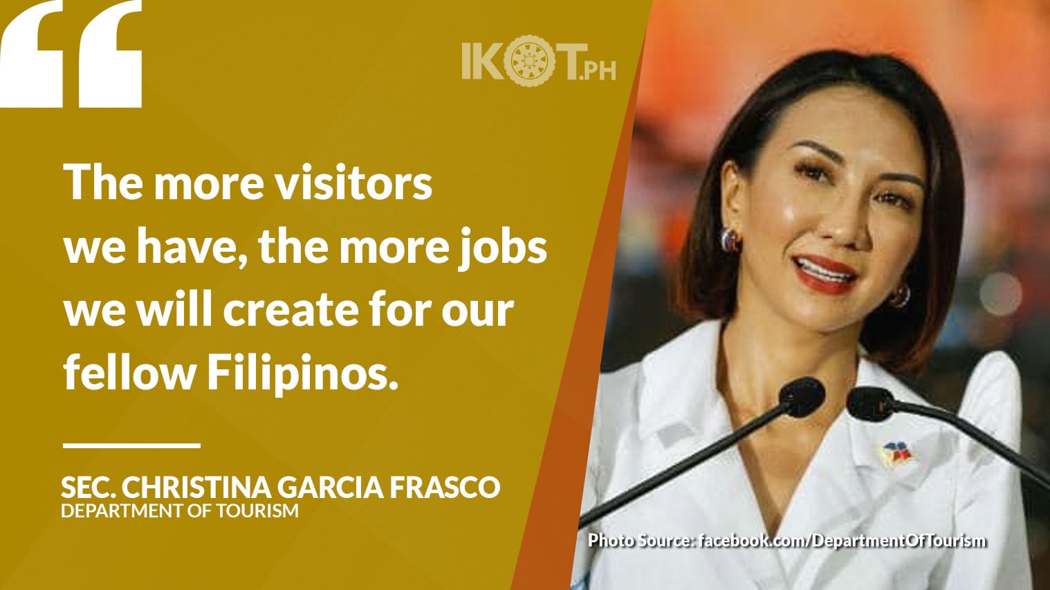 3RD DOTDOLE JOB FAIR SET ON MAY 11 — IKOT.PH