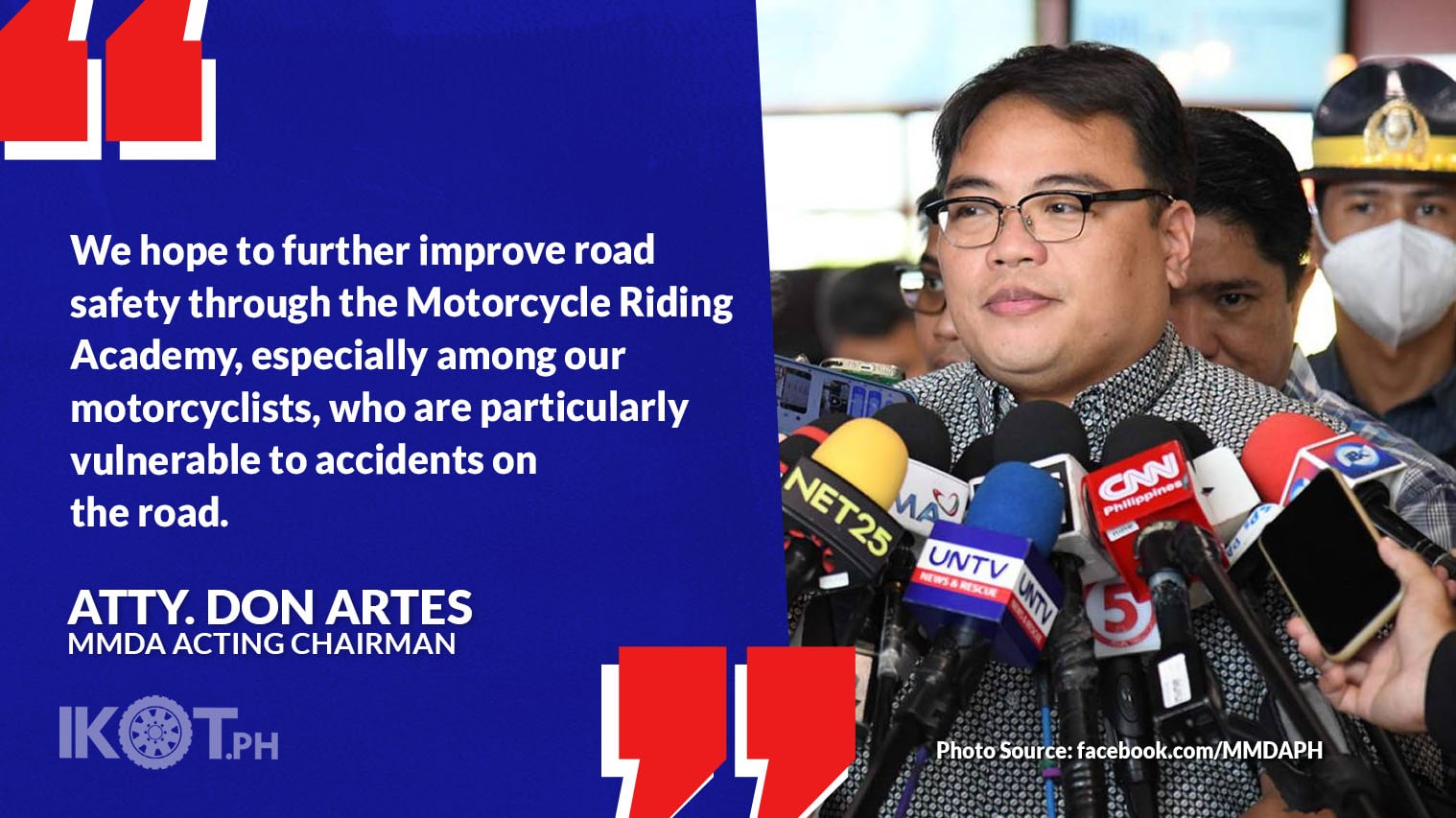 motorbike refresher course