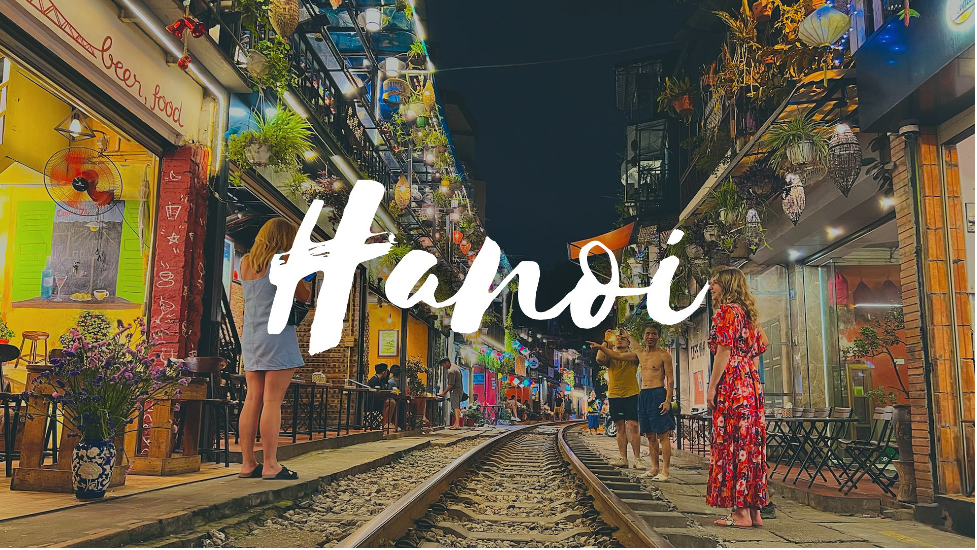 hanoi