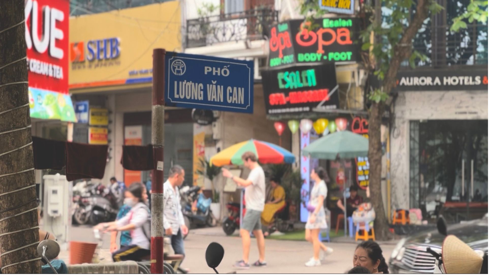 hanoi