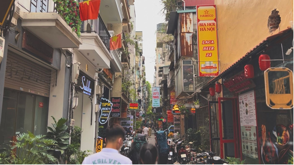 hanoi