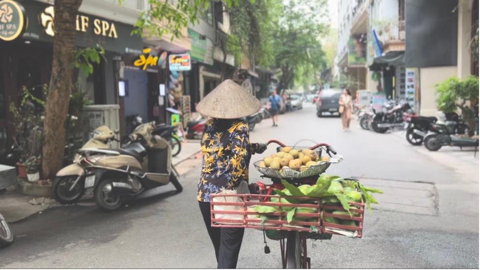 hanoi