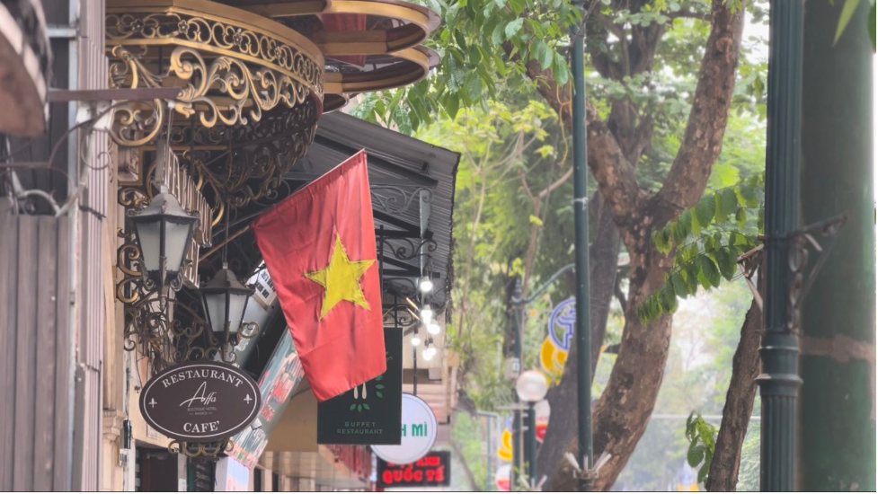 hanoi