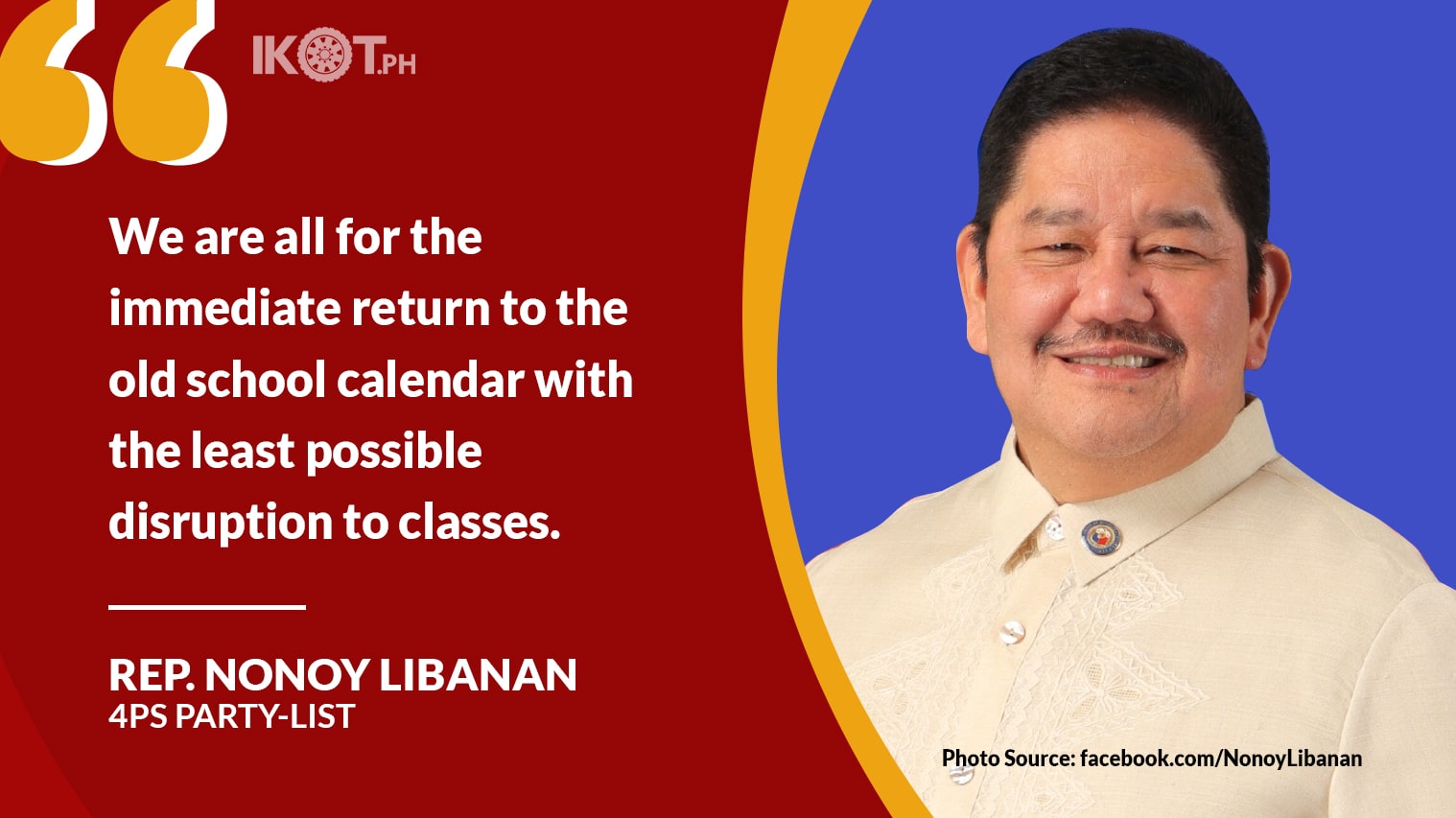Return To Old School Calendar