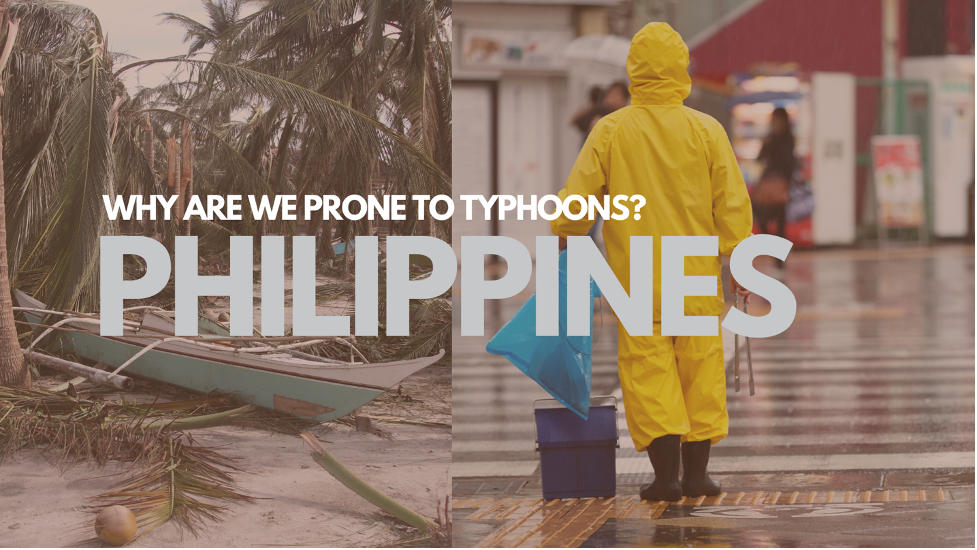 typhoons