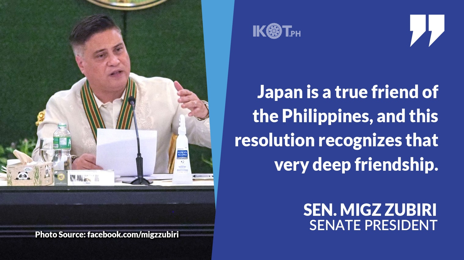 Senate Honors 67 Years Of Ph Japan Relations Ikot Ph Senate Honors 67 Years Of Ph Japan Relations Ikot Ph