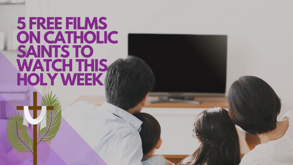 holy week