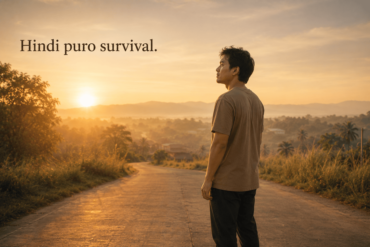 surviving