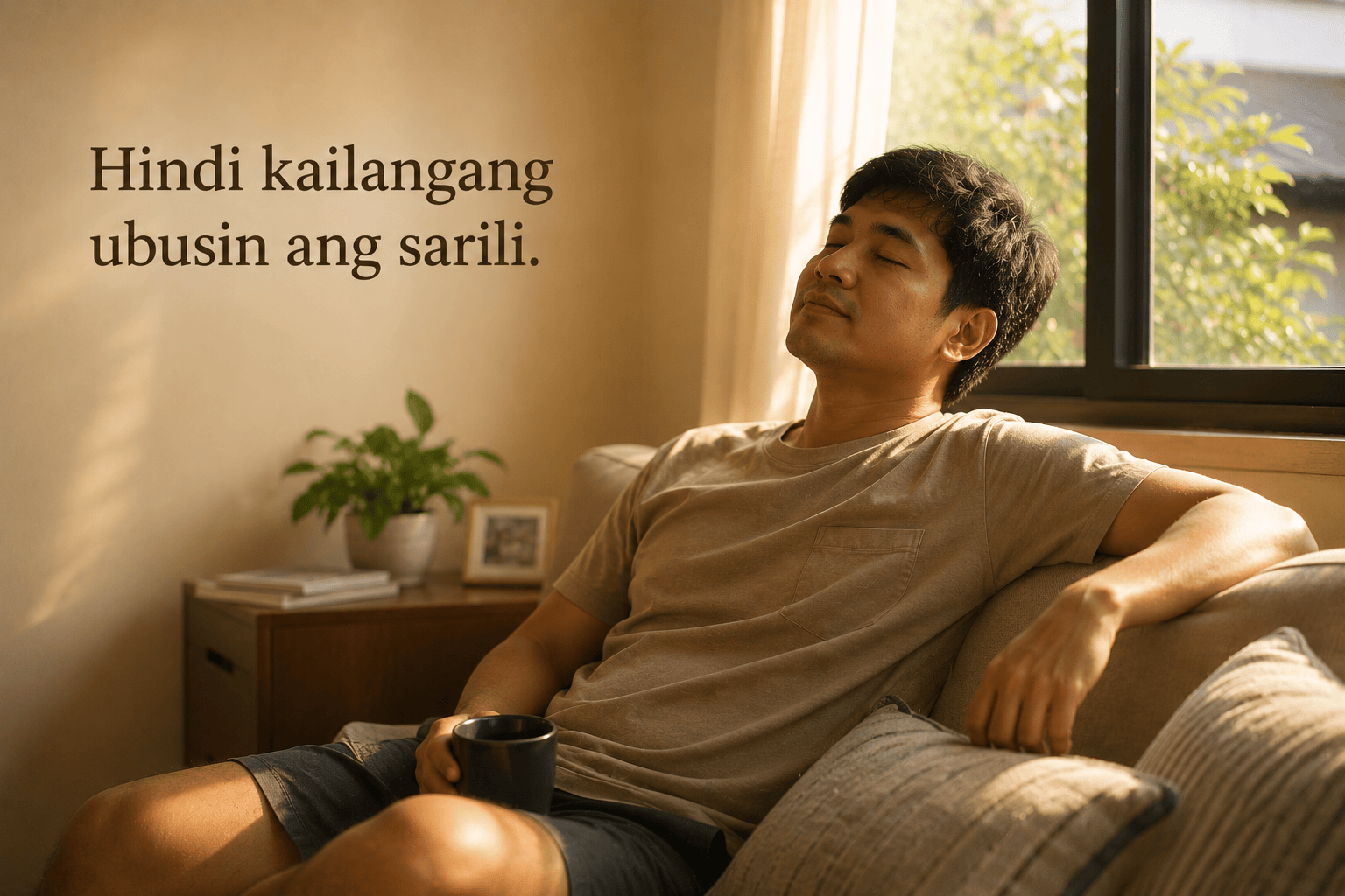 feeling